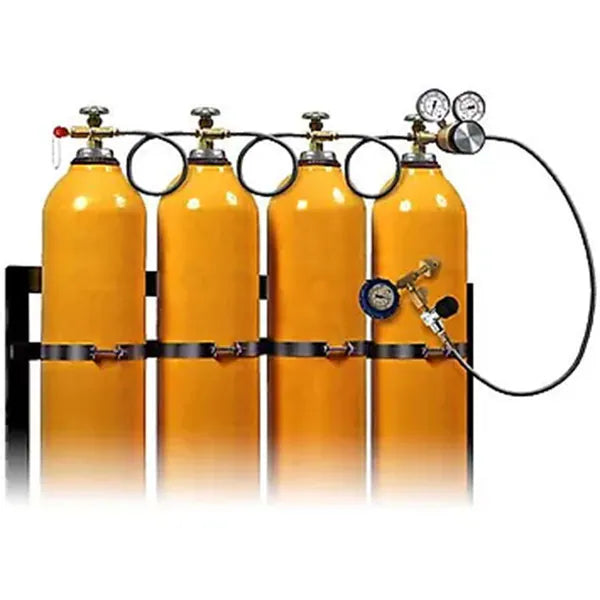 Alkin Air Storage Cascade System-4500 PSI - Image 8