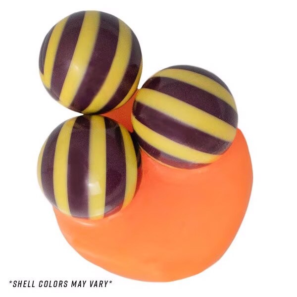 Valken Graffiti Paintballs - 68cal - 500ct - Image 3