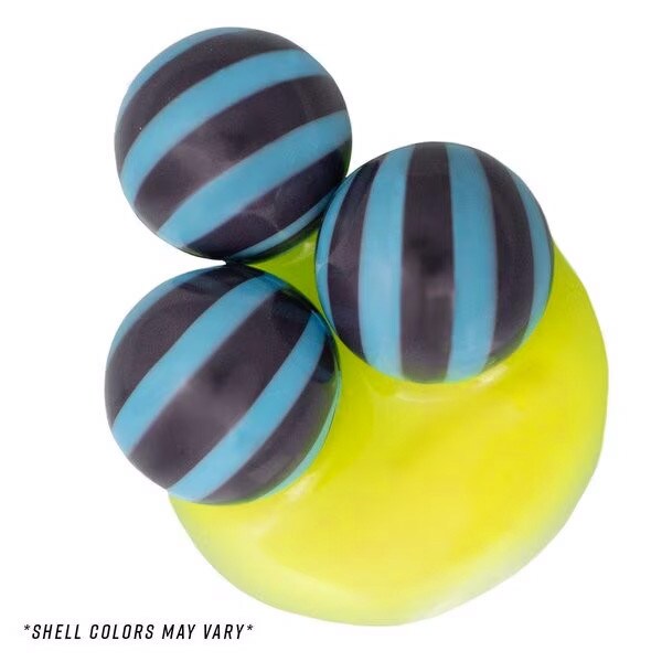 Valken Graffiti Paintballs - 68cal - 500ct - Image 2