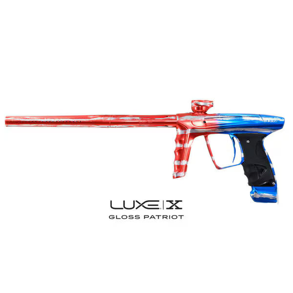 Luxe X Splash Pintball marker - Image 13