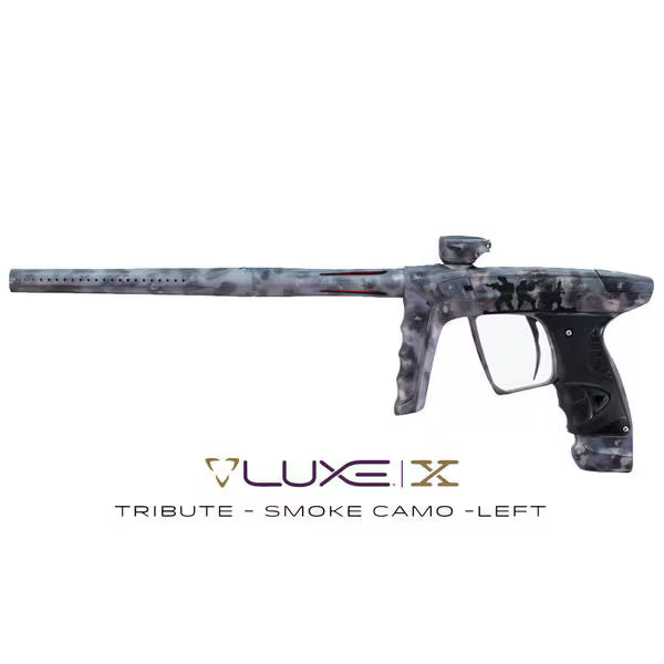 Luxe X Splash Pintball marker - Image 11