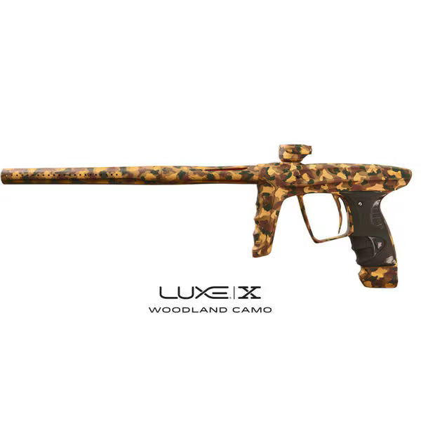 Luxe X Splash Pintball marker - Image 10