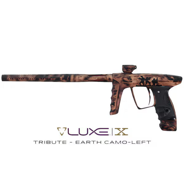 Luxe X Splash Pintball marker - Image 7