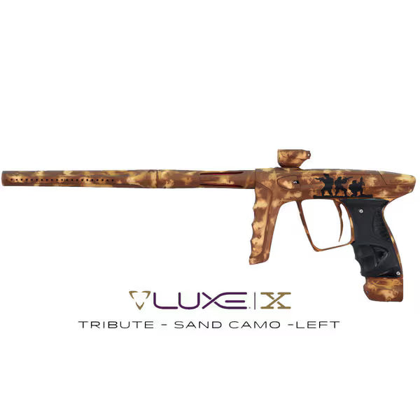 Luxe X Splash Pintball marker - Image 6