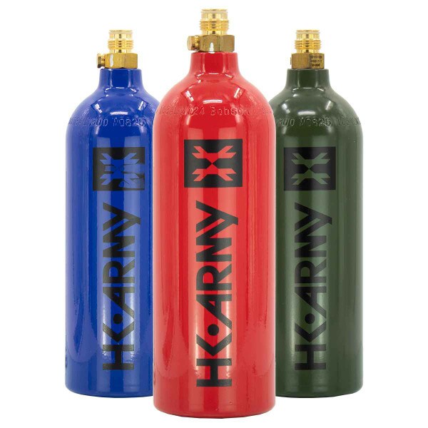 Tank - HKA CO2 20oz Colors
