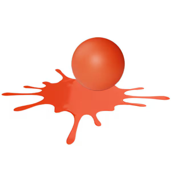 Valken Infinity Paintballs - 68cal - 2,000ct - Image 3