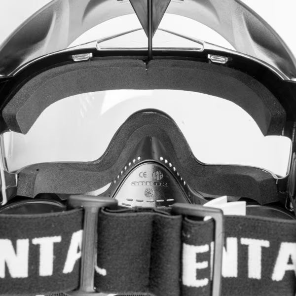 Valken MI-3 Thermal Field Rental Paintball Goggle-Mask - Image 4