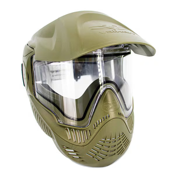 Valken MI-3 Thermal Field Rental Paintball Goggle-Mask - Image 3