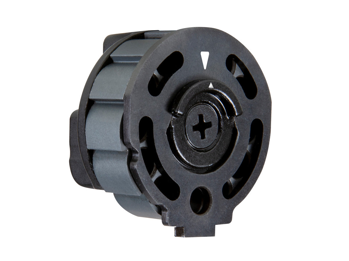 UMAREX® Emerge 12 Shot .177 Caliber Break Barrel Gas Piston Air Rifle - Image 5