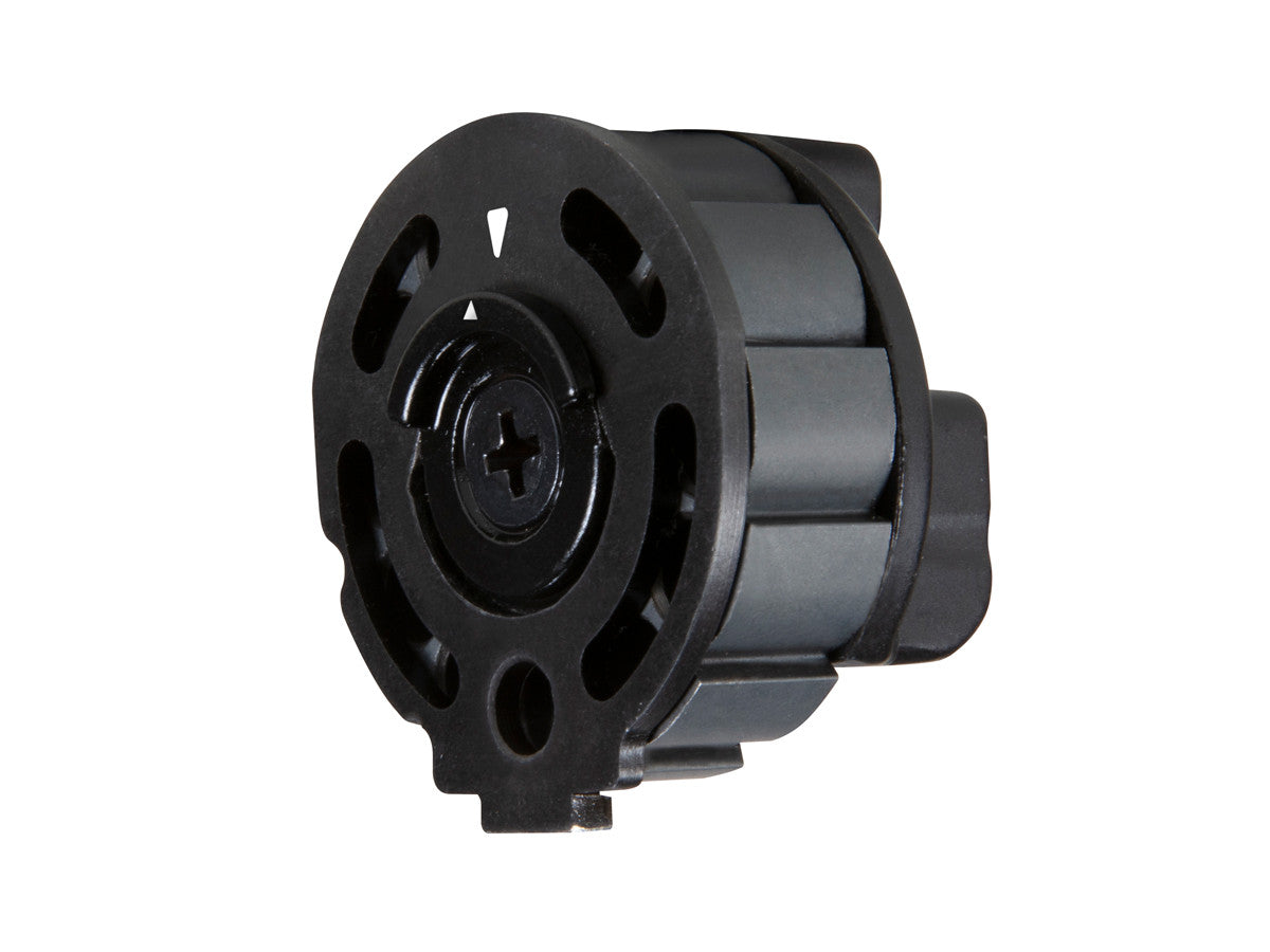 UMAREX® Emerge 12 Shot .177 Caliber Break Barrel Gas Piston Air Rifle - Image 6