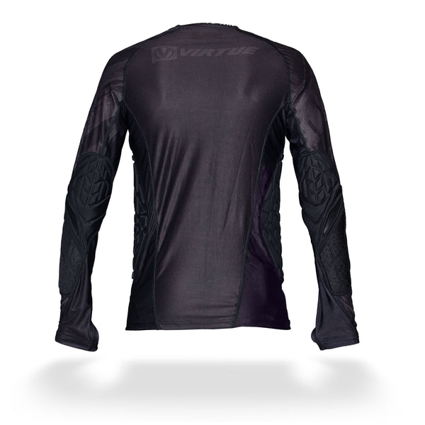 Virtue Breakout Padded Compression Long Sleeve - Image 3