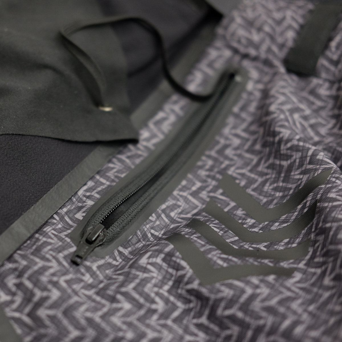 Phantom Agility Jogger Cut Pants | Black - Image 4