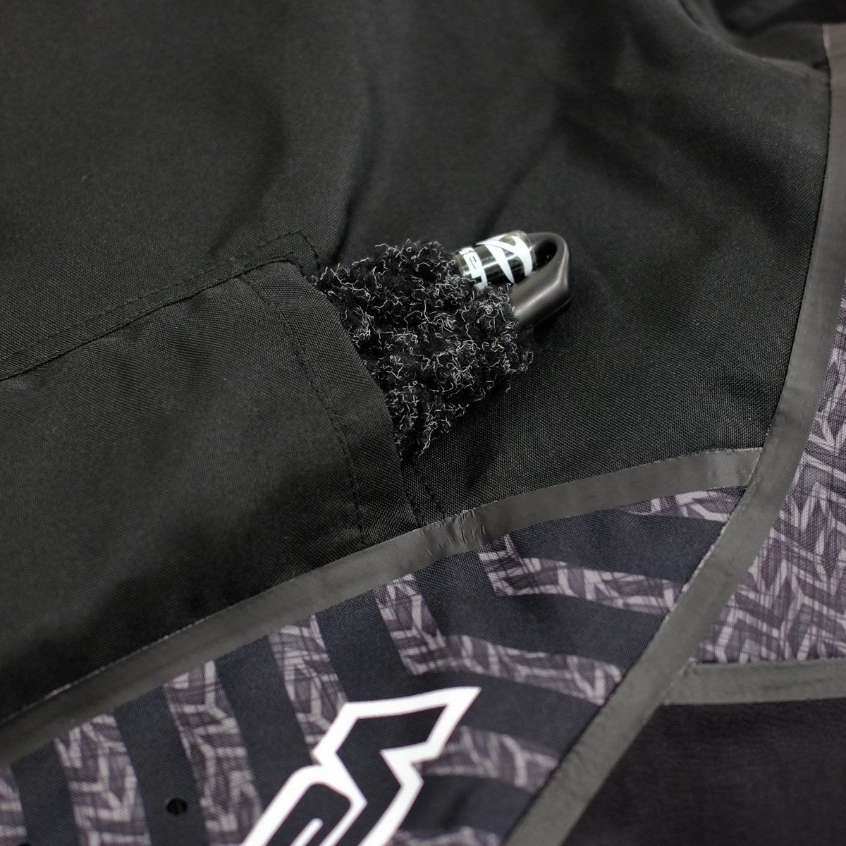 Phantom Agility Jogger Cut Pants | Black - Image 5
