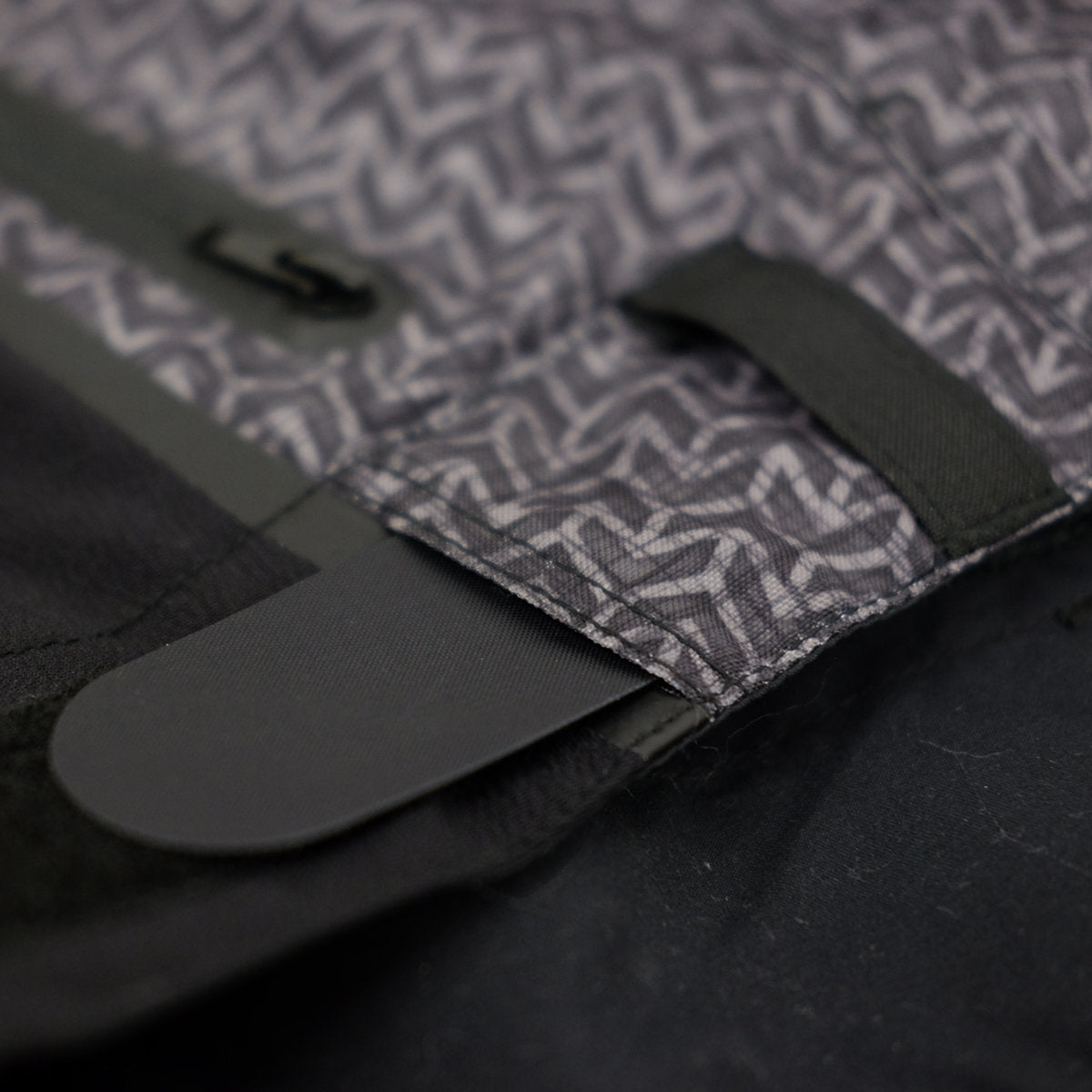 Phantom Agility Jogger Cut Pants | Black - Image 7