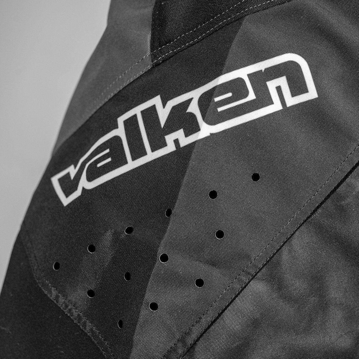 Valken Phantom Paintball Pants | Black - Image 4