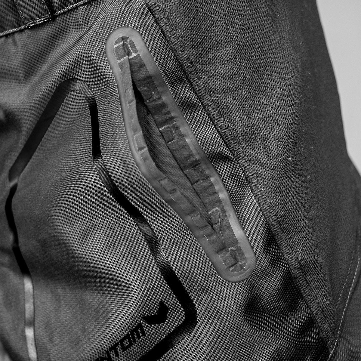 Valken Phantom Paintball Pants | Black - Image 6