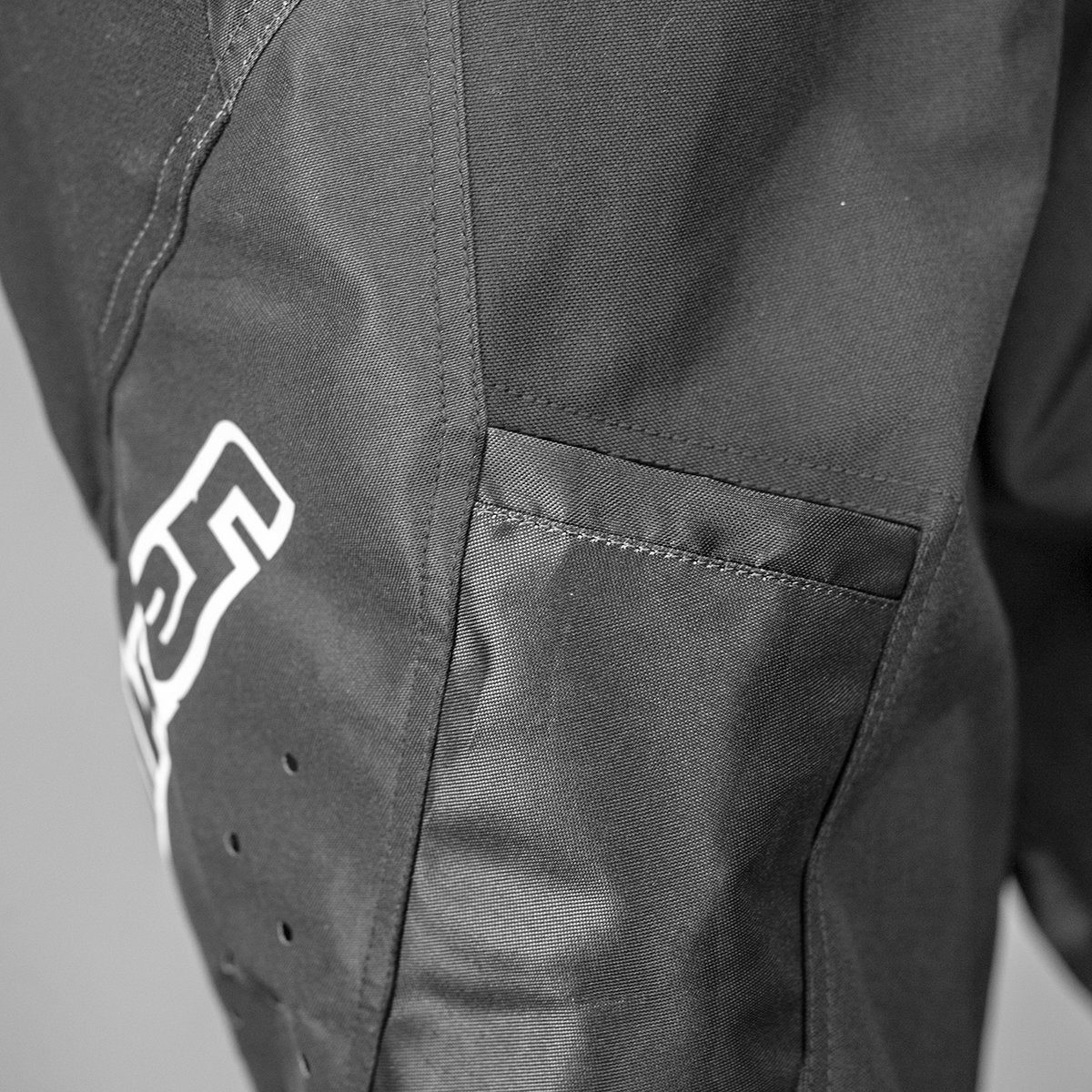 Valken Phantom Paintball Pants | Black - Image 7
