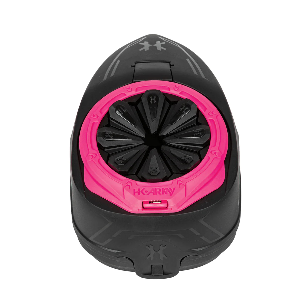 Epic Speed Feed - Pro | Color: Neon Pink | HK Army - Image 3