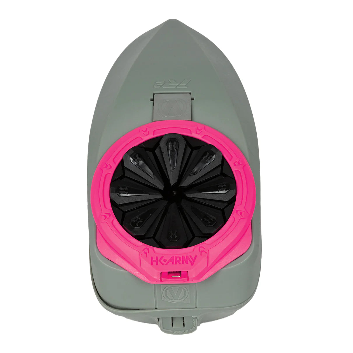 Epic Speed Feed - Pro | Color: Neon Pink | HK Army - Image 9