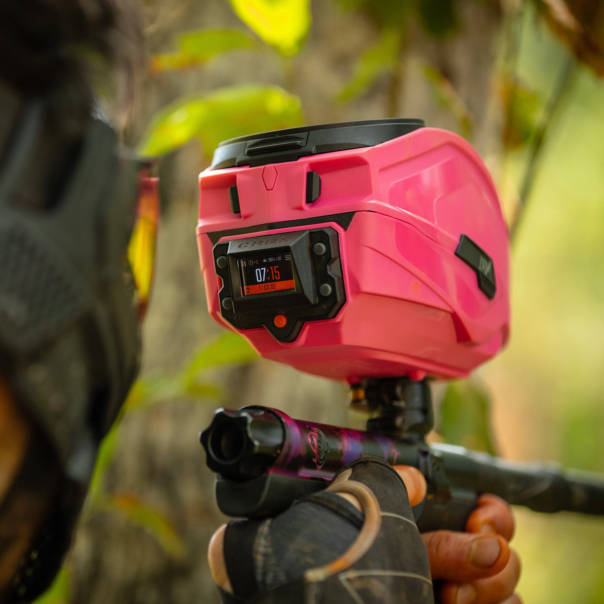 DRV LOADER - PINK - Image 6