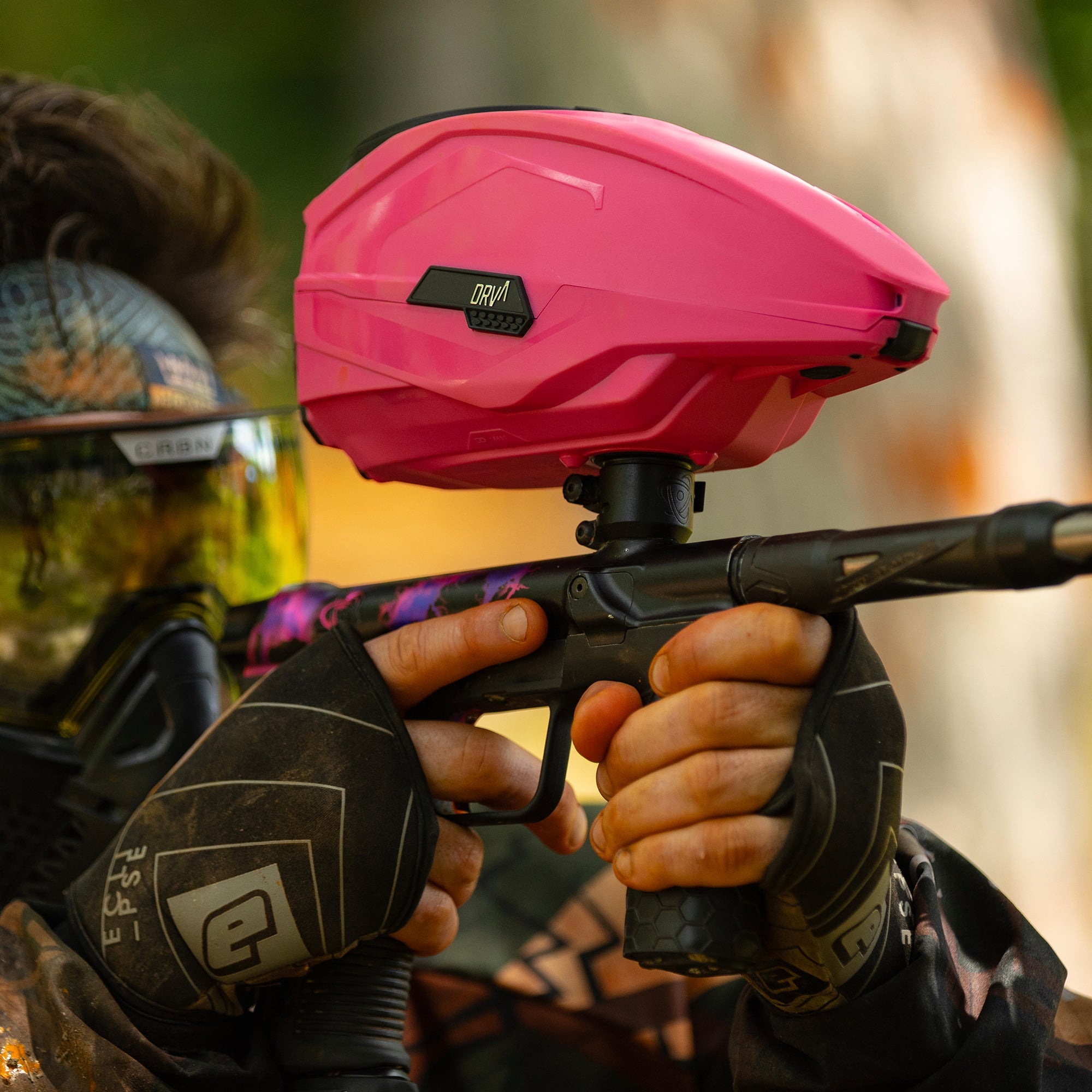 DRV LOADER - PINK - Image 9