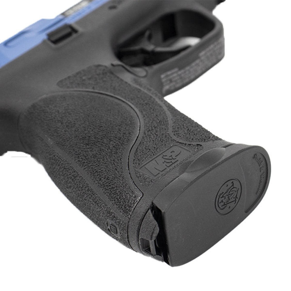 Umarex T4E S&W M&P9 M2.0 .43 Cal Paintball Pistol - Image 3