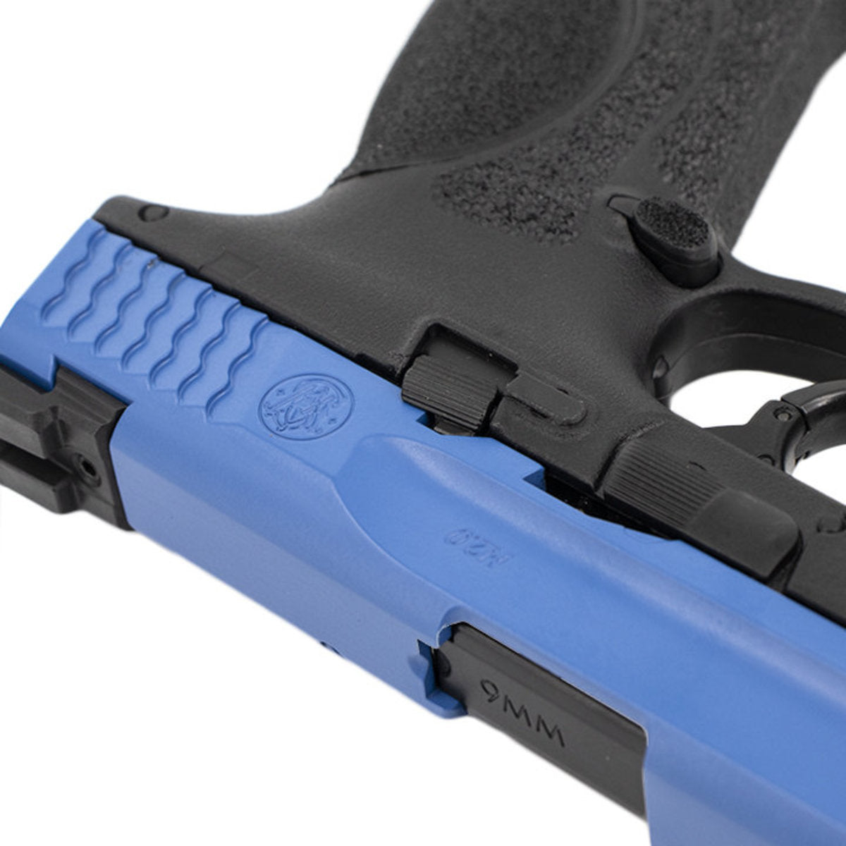 Umarex T4E S&W M&P9 M2.0 .43 Cal Paintball Pistol - Image 4