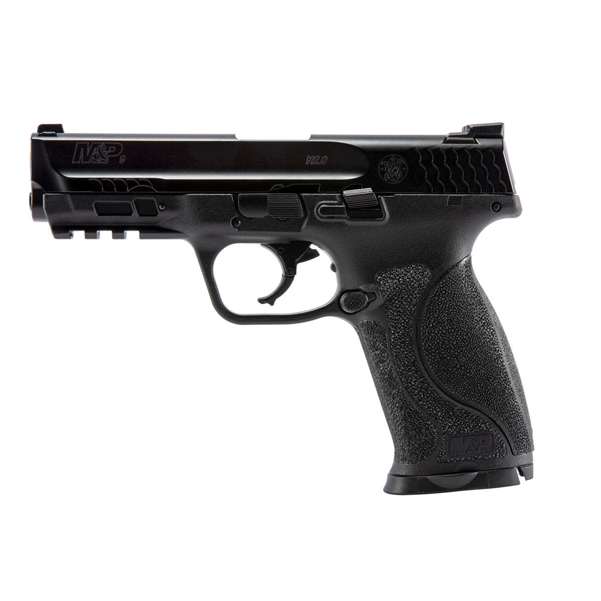 Umarex T4E S&W M&P9 M2.0 .43 Cal Paintball Pistol - Image 10