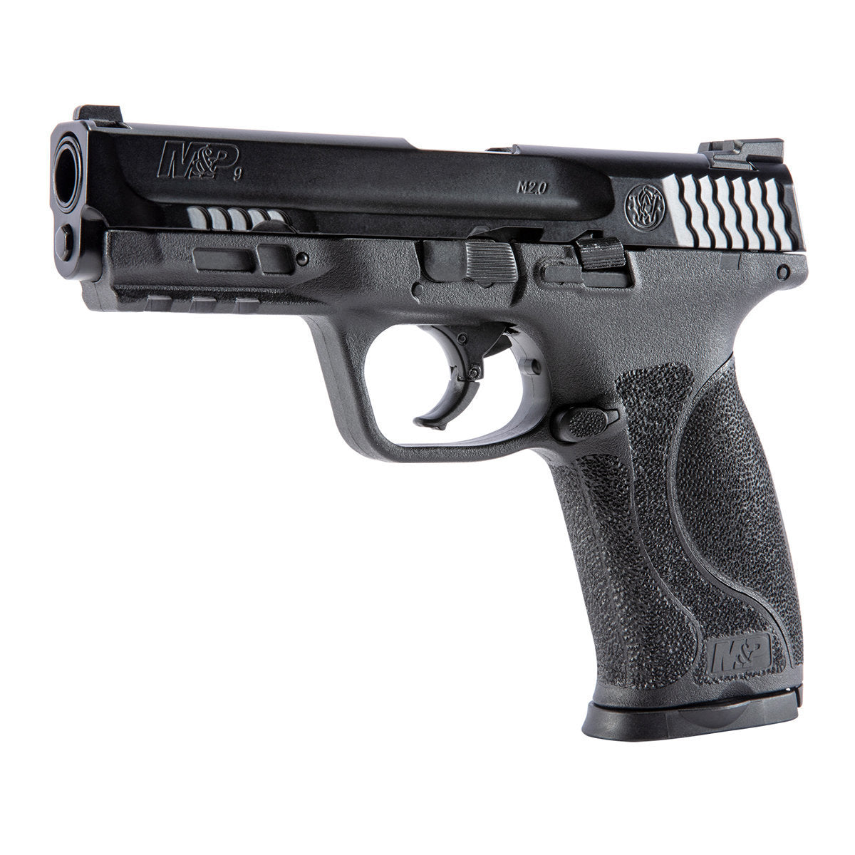 Umarex T4E S&W M&P9 M2.0 .43 Cal Paintball Pistol - Image 9