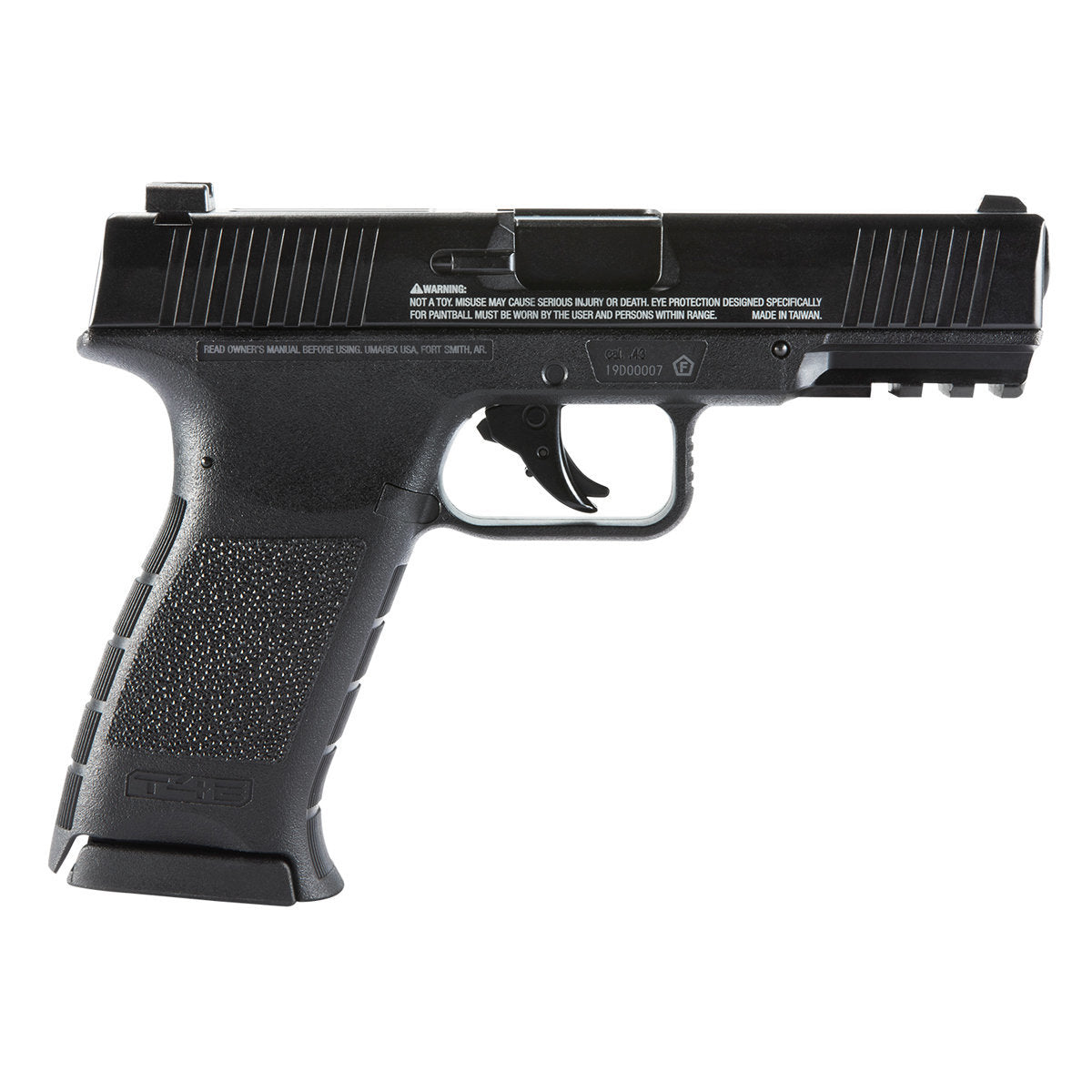 Umarex T4E Tpm1 (8Xp) .43 Caliber Paintball - Image 8