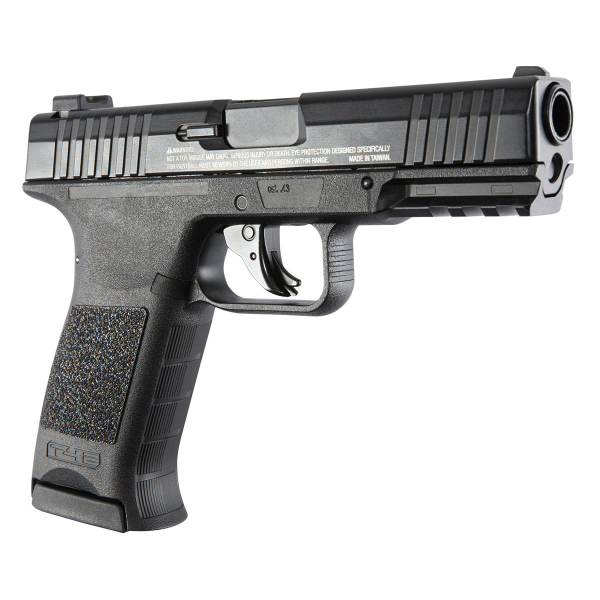 Umarex T4E Tpm1 (8Xp) .43 Caliber Paintball - Image 9