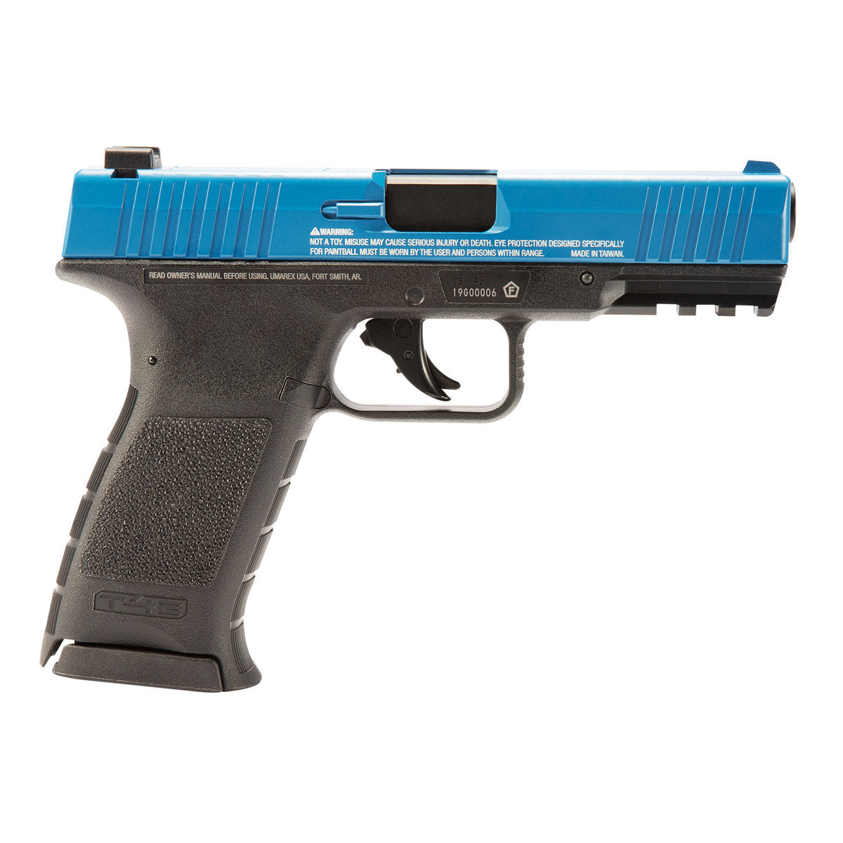 Umarex T4E Tpm1 (8Xp) .43 Caliber Paintball - Image 2