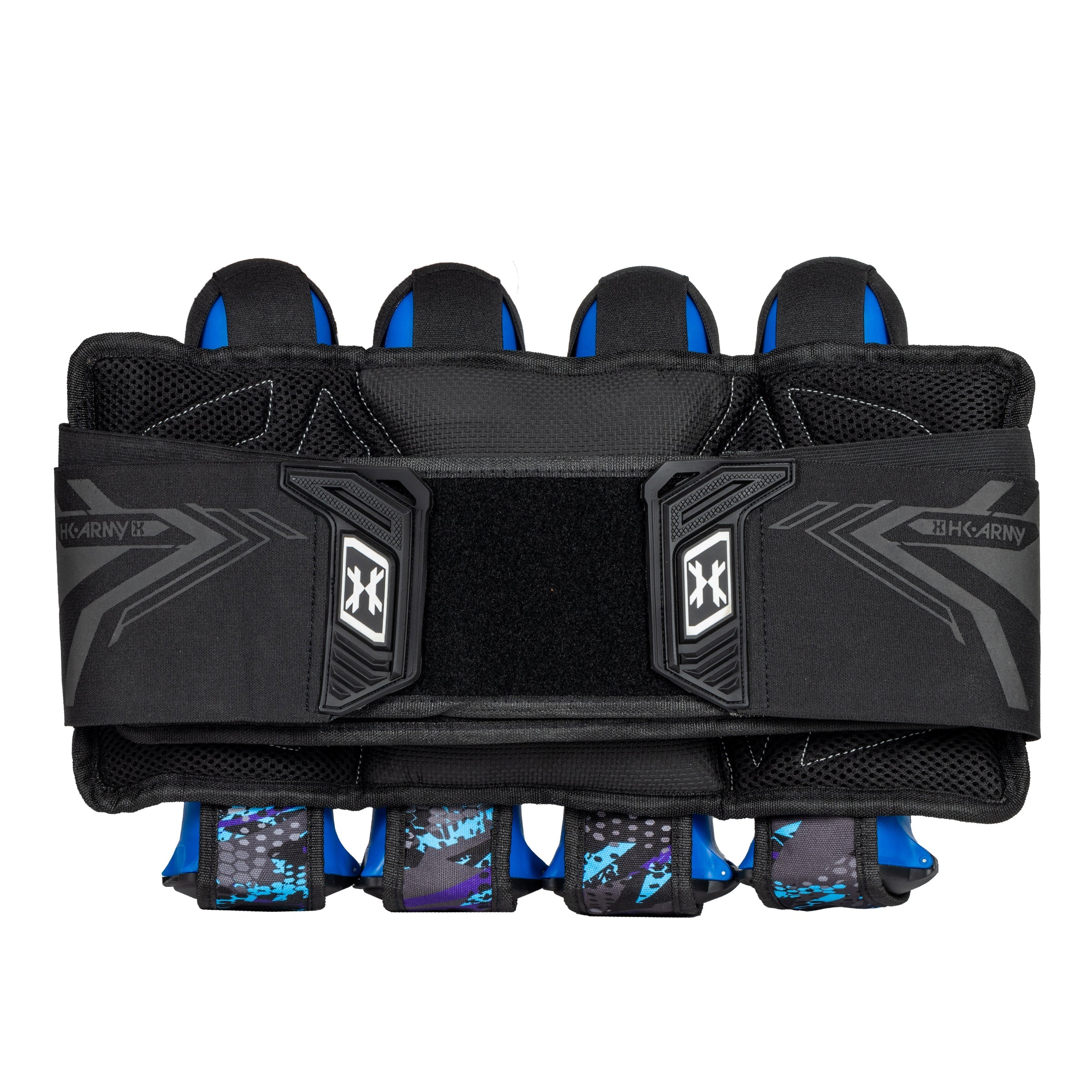 Eject Harness - Poison 4+3+4 - Image 5