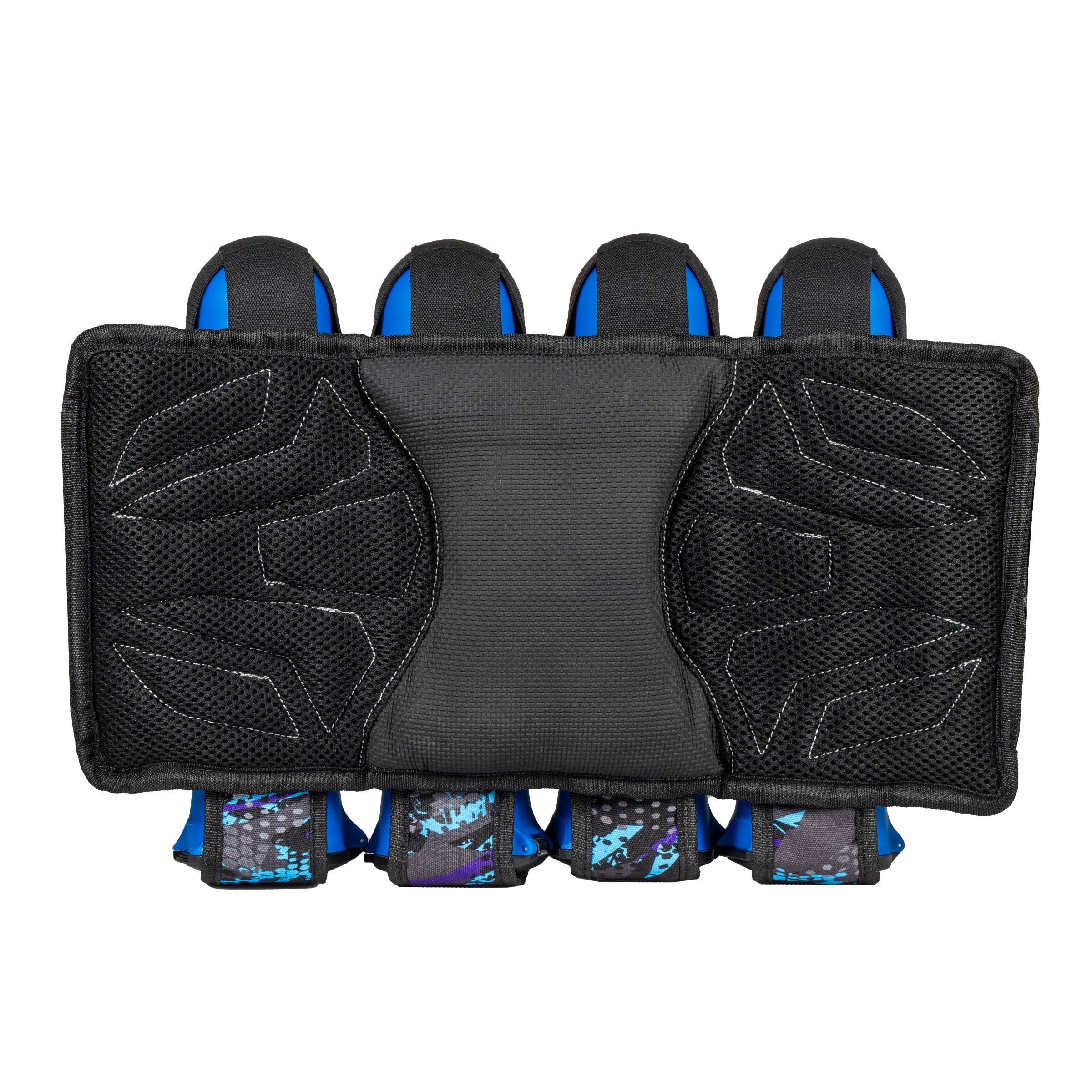 Eject Harness - Poison 4+3+4 - Image 6