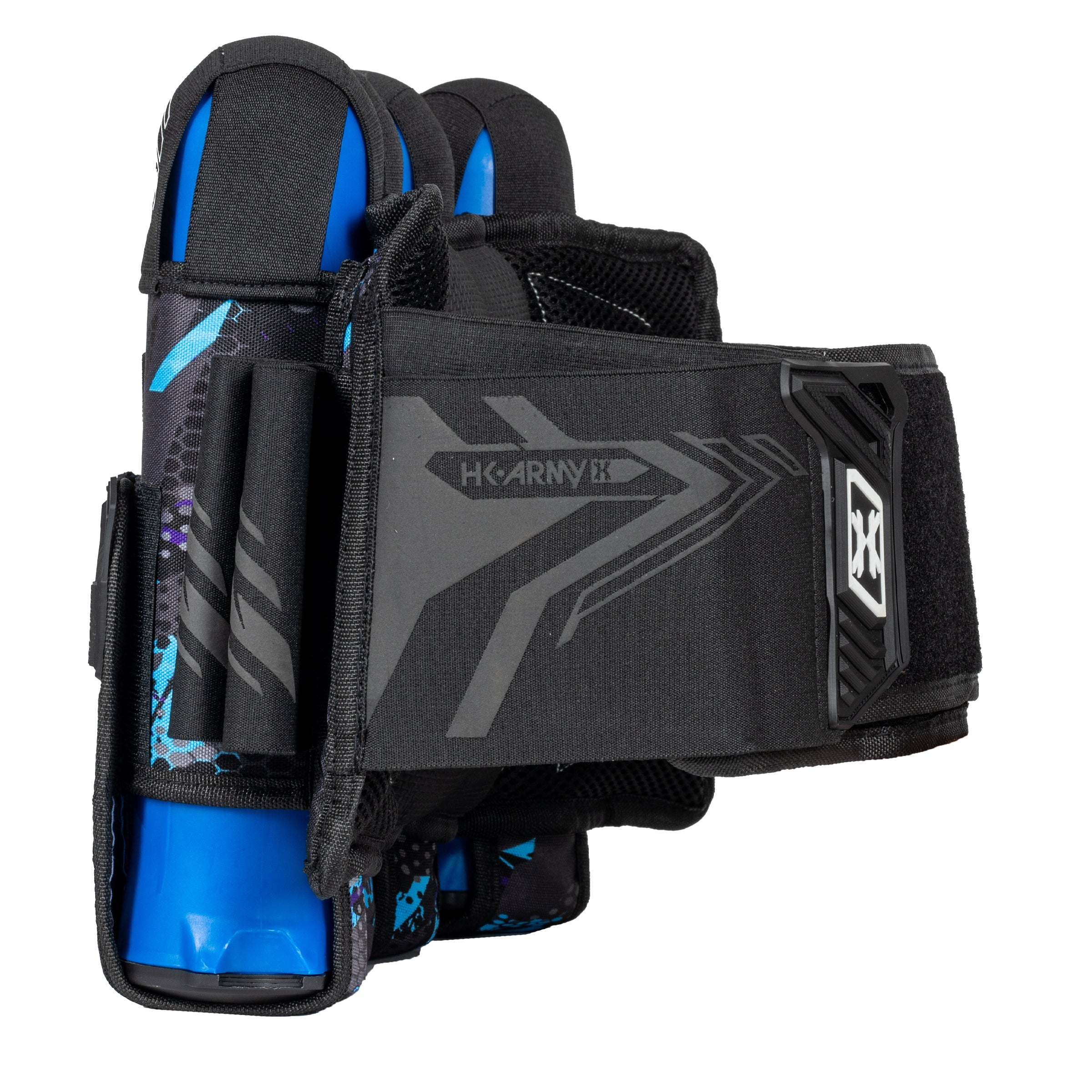 Eject Harness - Poison 4+3+4 - Image 4