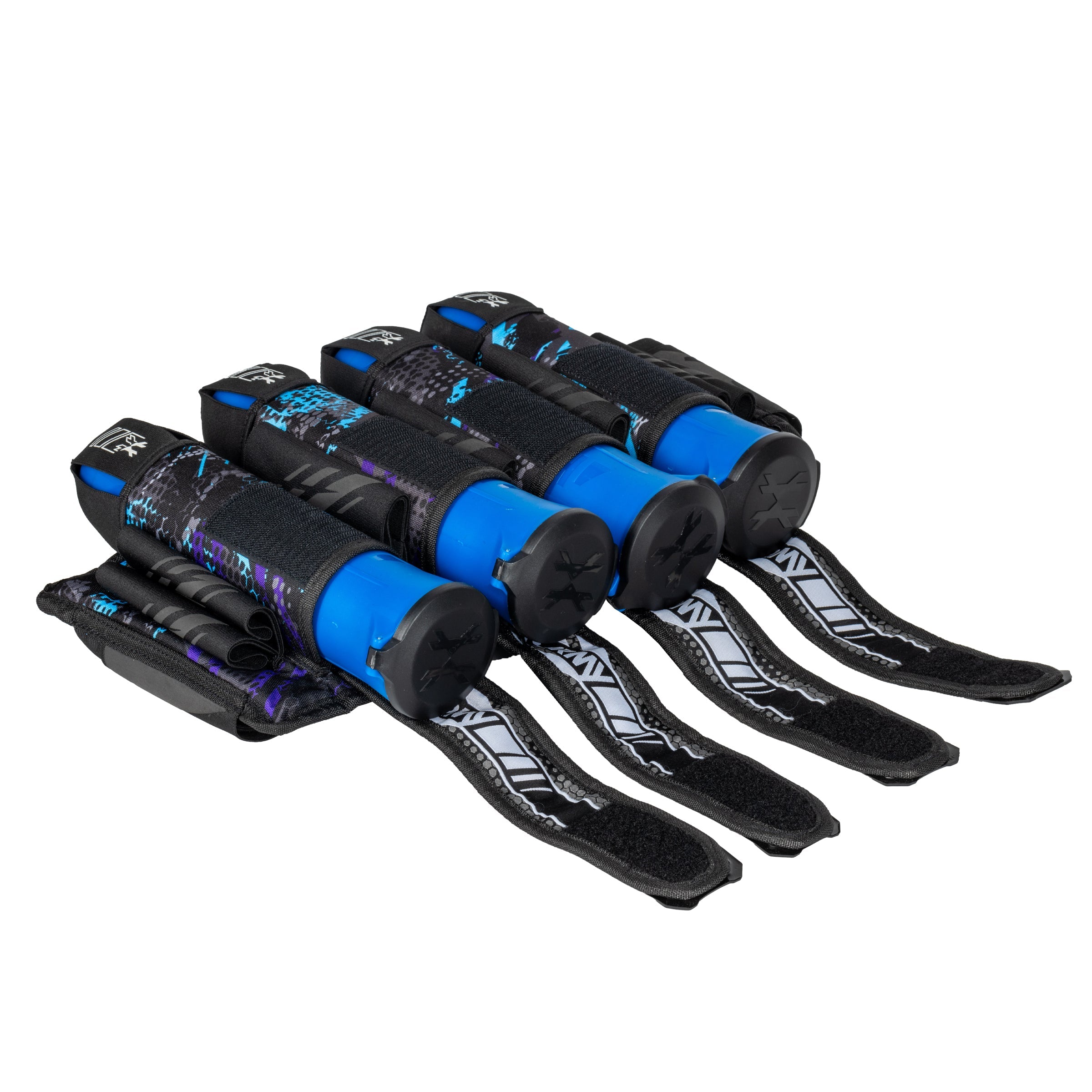 Eject Harness - Poison 4+3+4 - Image 3