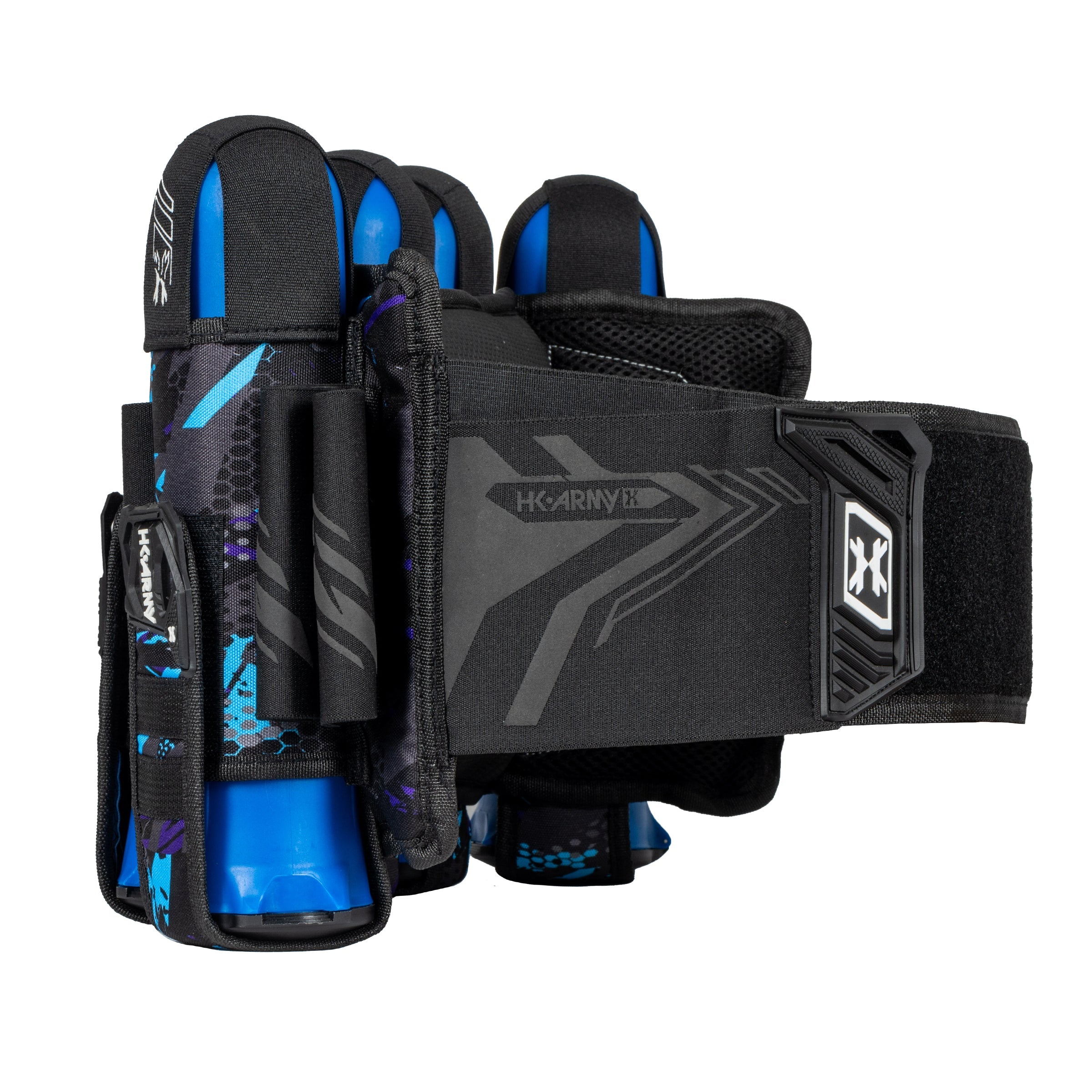 Eject Harness - Poison 5+4+4 - Image 4