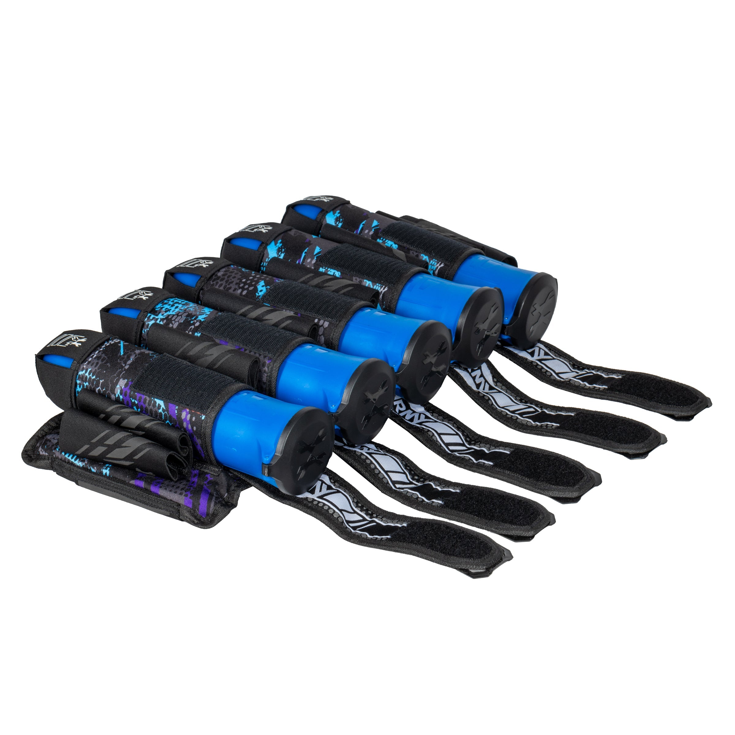 Eject Harness - Poison 5+4+4 - Image 3