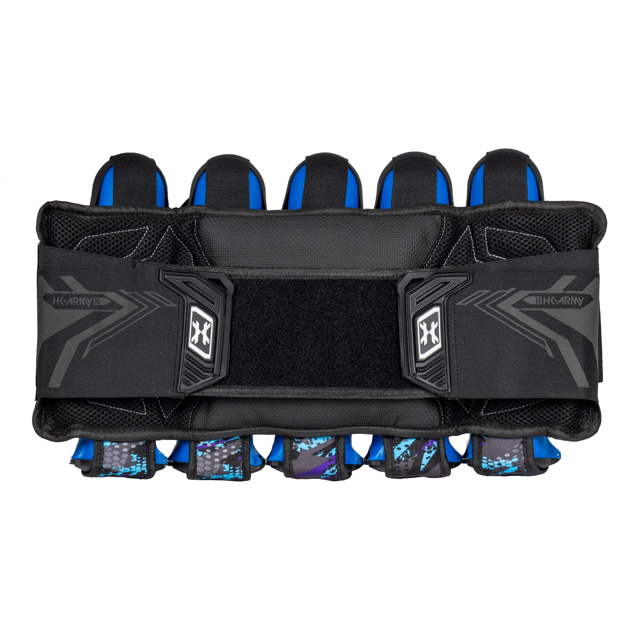 Eject Harness - Poison 5+4+4 - Image 5