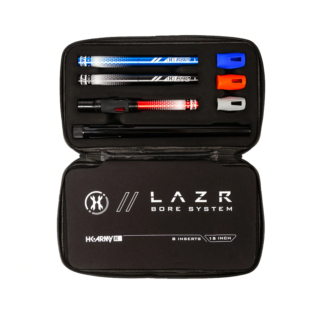 paintball gun LAZR BARREL KIT