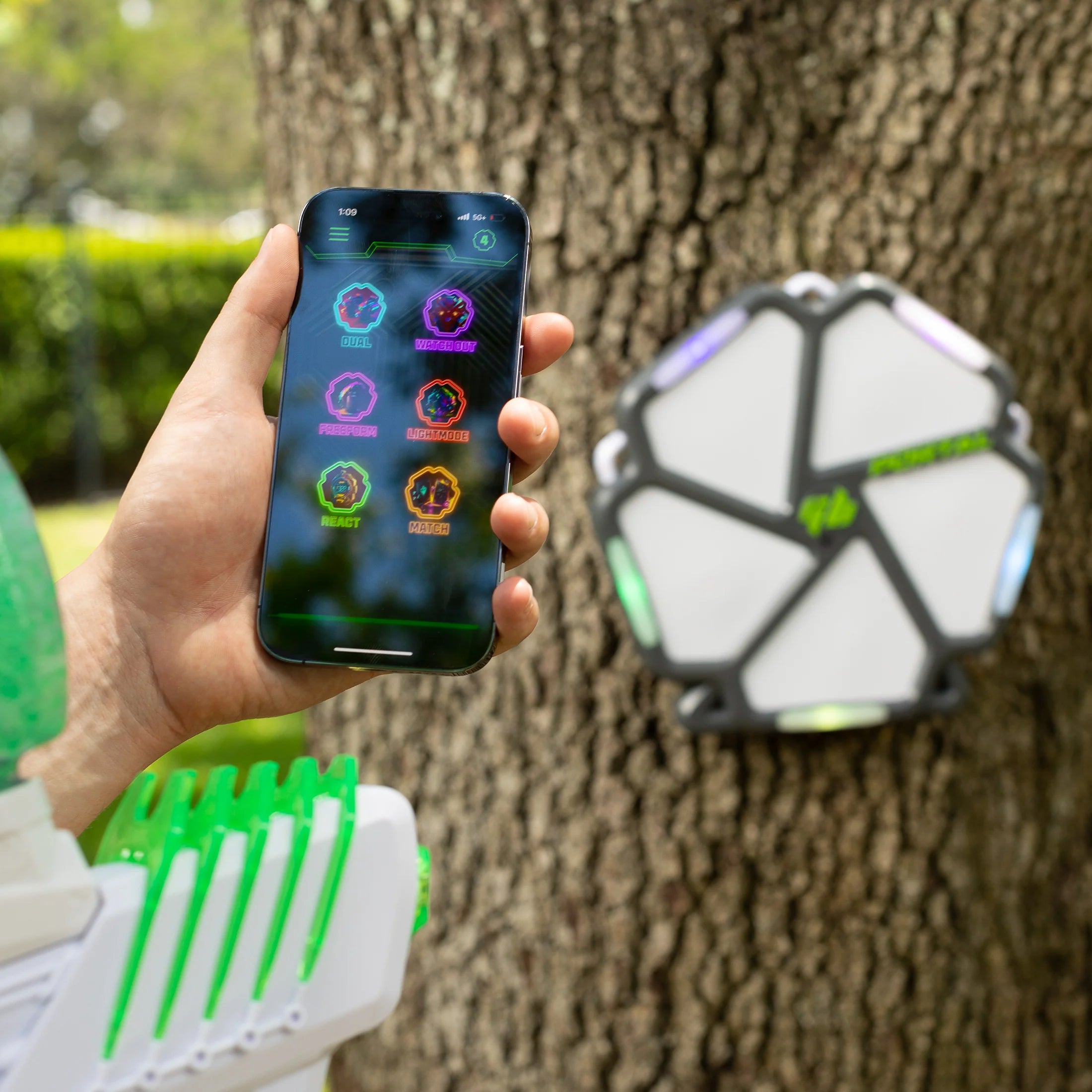 PORTAL SMART TARGET - Image 9