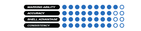 Empire Premium Paintballs | 2000 Counts | 0.68 Caliber | Shop Empire Paintballs - Image 4