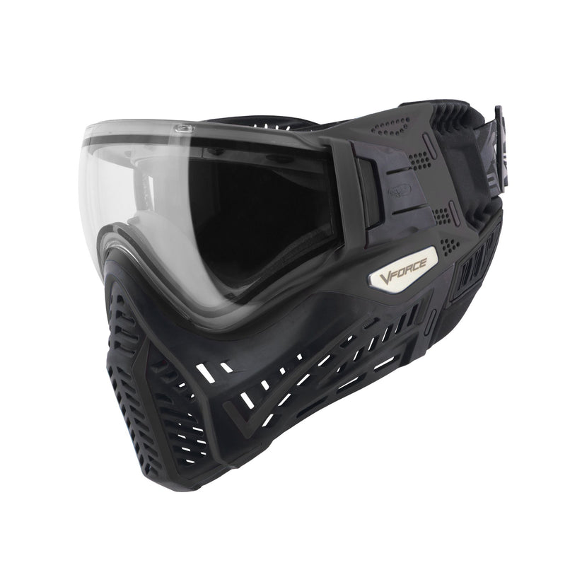 VForce Profiler 2.0 - Black/Black - Image 6