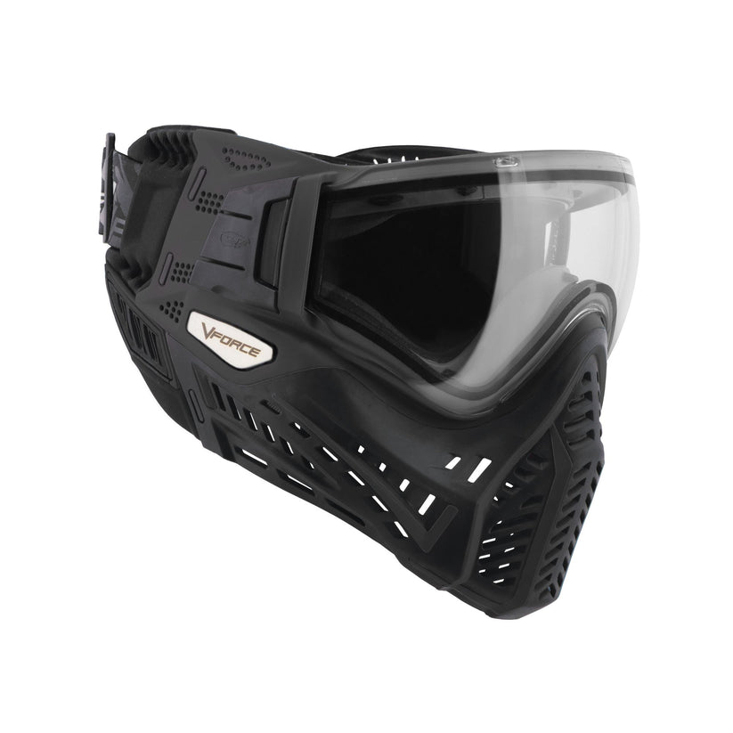 VForce Profiler 2.0 - Black/Black - Image 7