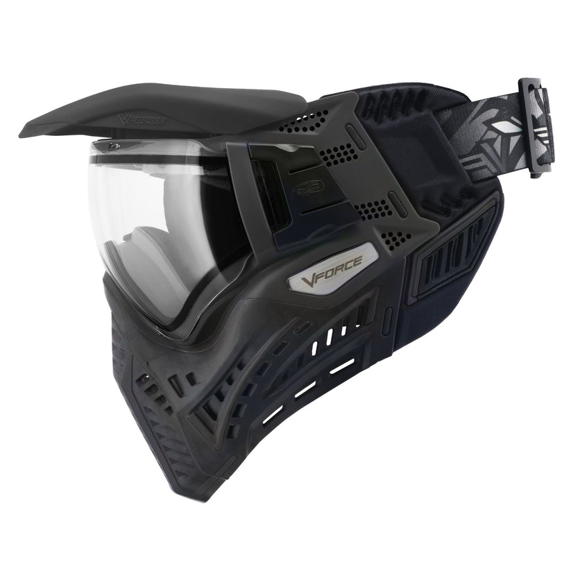 VForce Profiler 2.0 - Black/Black - Image 4
