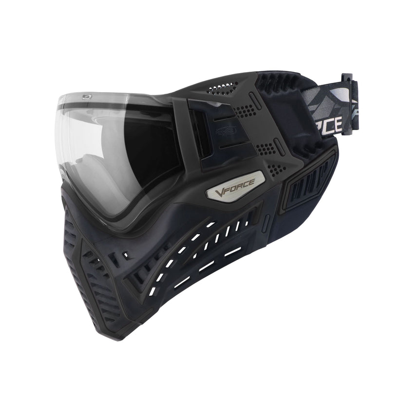 VForce Profiler 2.0 - Black/Black - Image 9