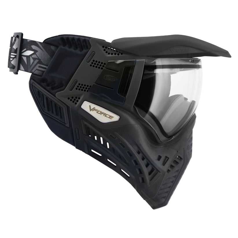 VForce Profiler 2.0 - Black/Black - Image 5