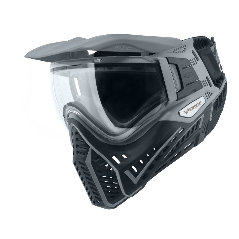 VForce Profiler 2.0 - Black/Grey - Image 2