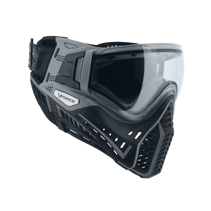 VForce Profiler 2.0 - Black/Grey - Image 8