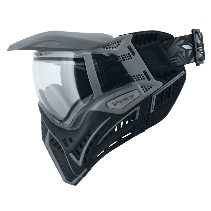VForce Profiler 2.0 - Black/Grey - Image 4